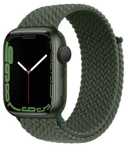 5-variant-braided-loop-for-apple-watch-strap-44mm-40mm-45mm-41mm-42mm-38mm-49mm-elastic-solo-bracelet-iwatch-series-7-se-3-6-ultra-8-band