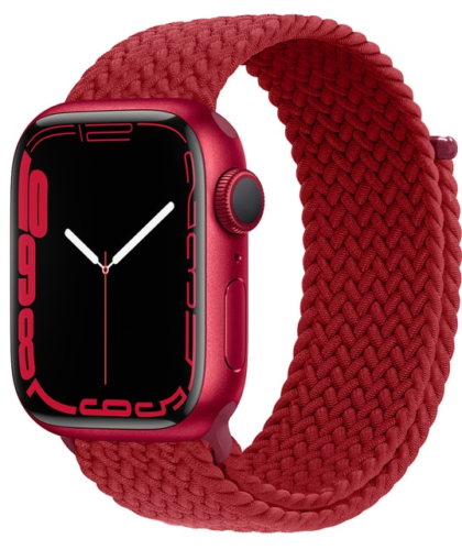 9-variant-braided-loop-for-apple-watch-strap-44mm-40mm-45mm-41mm-42mm-38mm-49mm-elastic-solo-bracelet-iwatch-series-7-se-3-6-ultra-8-band